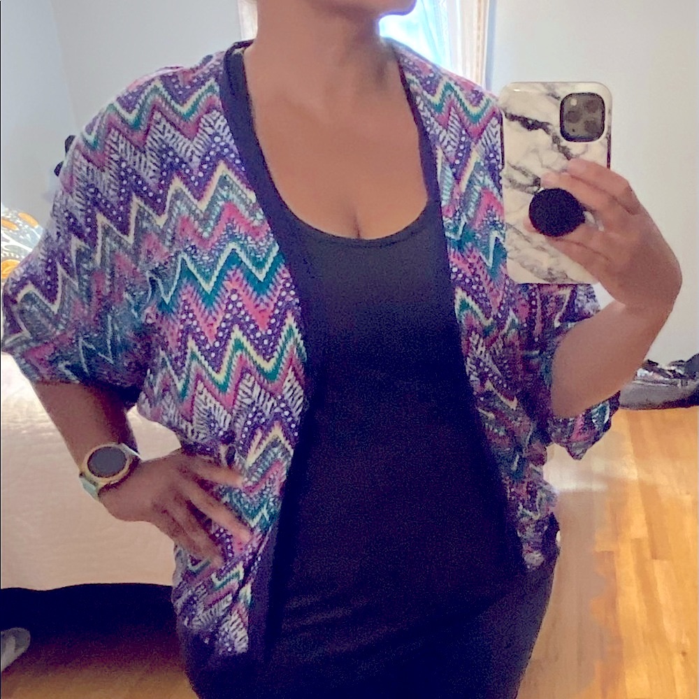 Women’s Shawl, size M/L